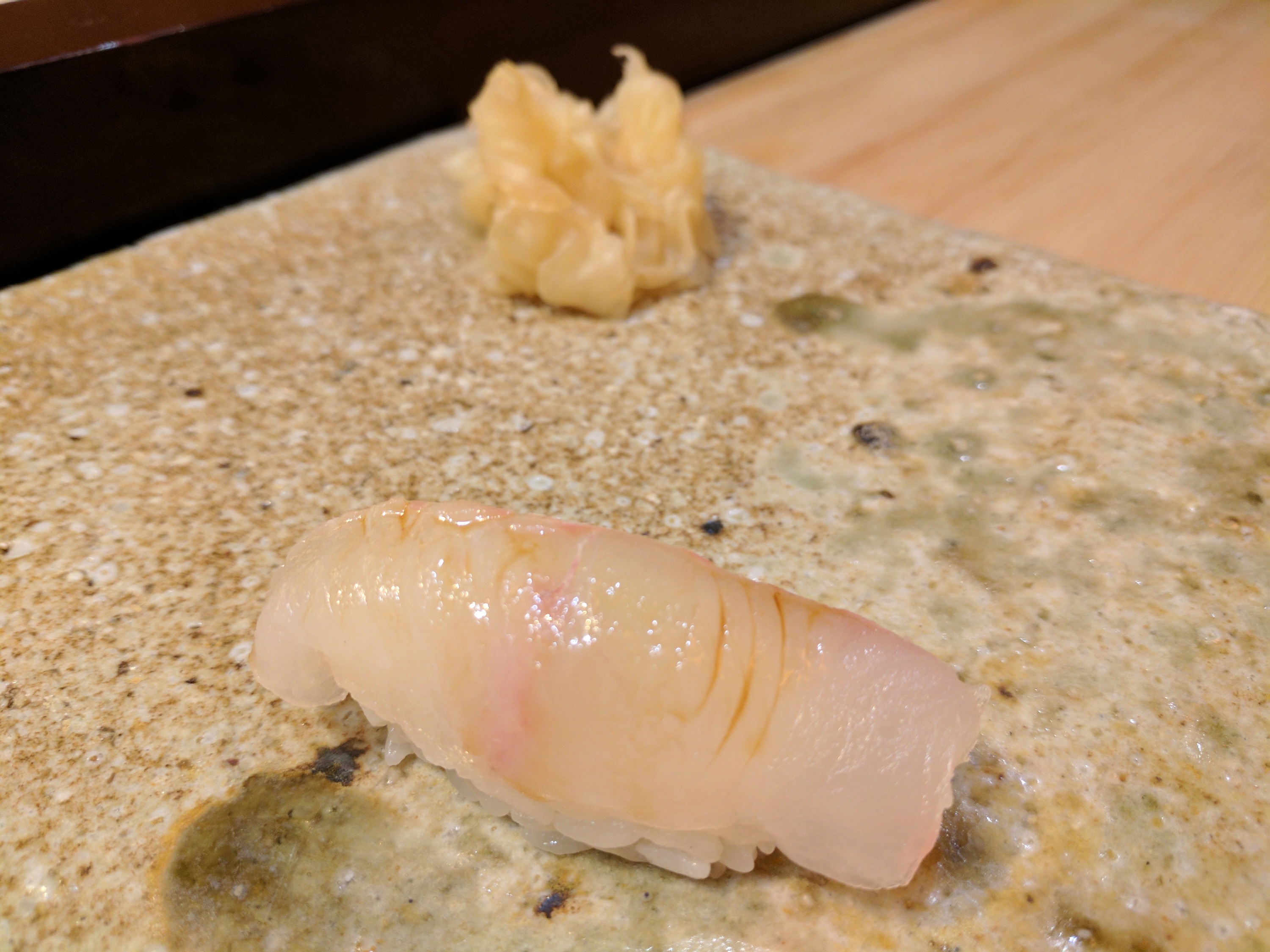 Sekai omakase reviews