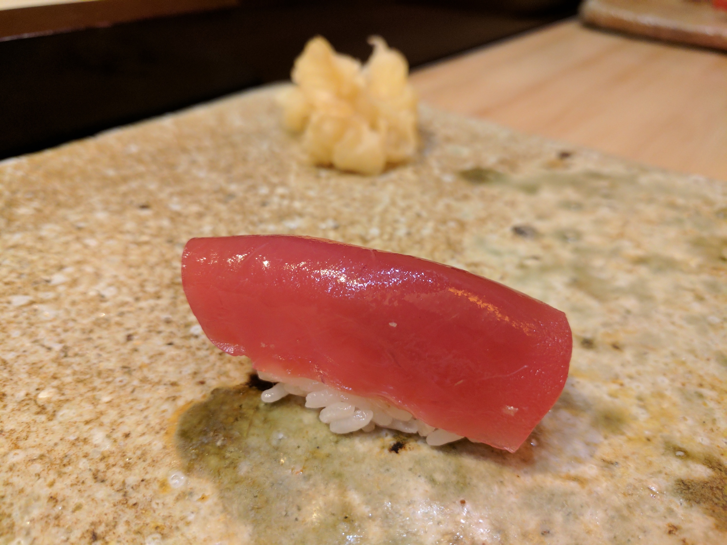 Sekai omakase reviews